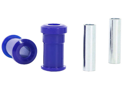 SuperPro 1978 Toyota Cressida Base Front Lower Inner Control Arm Bushing Kit