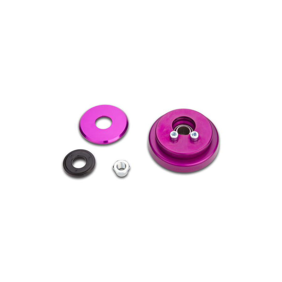 KW 19000859 Opel Astra J Clubsport Top Mounts FA - With Camber & Castor Adjustment 1  | ML Performance UK Car Parts