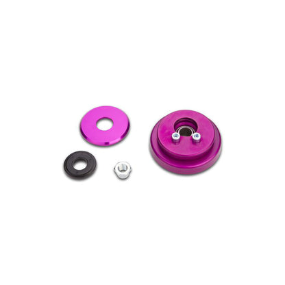KW 19000859 Opel Astra J Clubsport Top Mounts FA - With Camber & Castor Adjustment 1  | ML Performance UK Car Parts