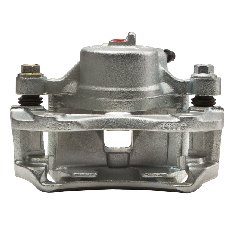 DFC 93-00 Chrysler Sebring Coupe Front-R Silver Zinc Coated Premium Caliper