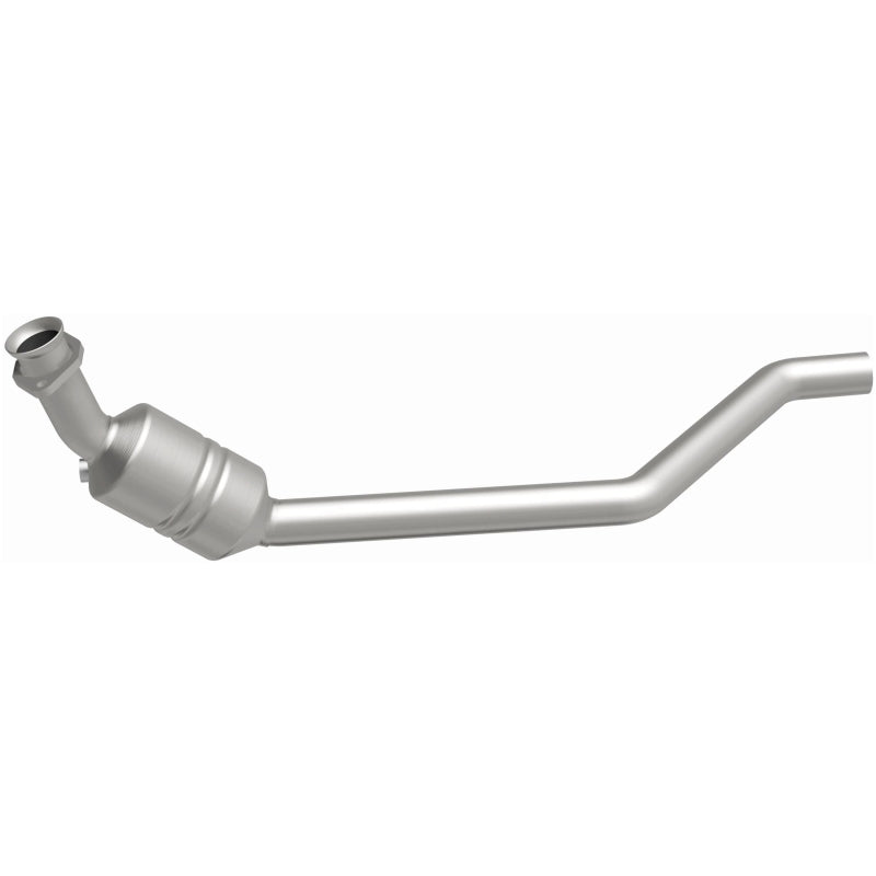 MagnaFlow Direct Fit Catalytic Converter 03-05 Jaguar S-Type4.2L D/S