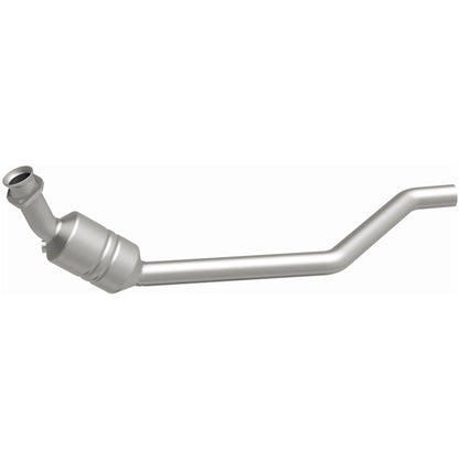 MagnaFlow Direct Fit Catalytic Converter 03-05 Jaguar S-Type4.2L D/S