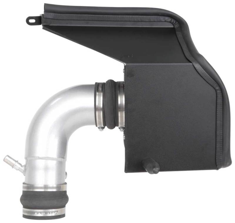 K&N Engineering K&N 15-18 Ford Edge V6 3.5L F/I High Flow Performance Intake Kit