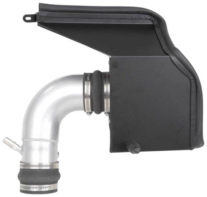 K&N Engineering K&N 15-18 Ford Edge V6 3.5L F/I High Flow Performance Intake Kit
