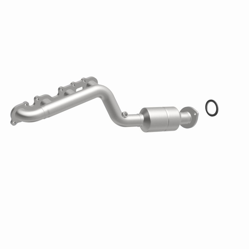 MagnaFlow Direct Fit Catalytic Converter 08-09 Lexus LS600H 5.0L