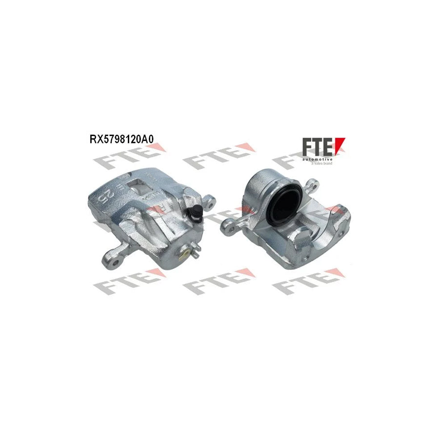 FTE Rx5798120A0 Brake Caliper for Hyundai Sonata III (Y-3)