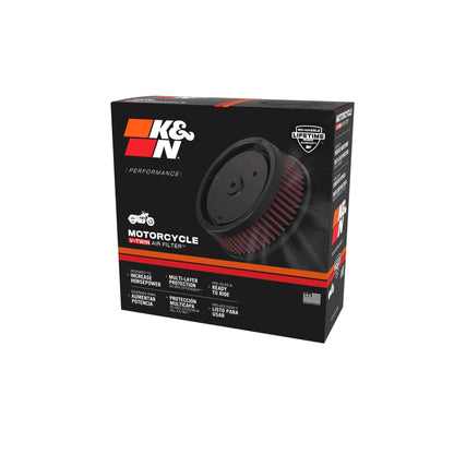 K&N HD-0808 Replacement Air Filter
