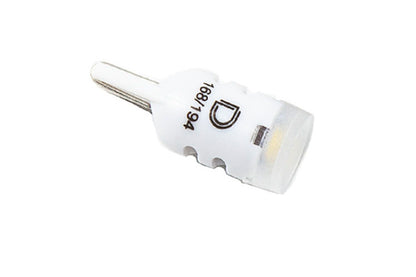 Diode Dynamics 194 LED Bulb HP3 LED Natural - White (Single)
