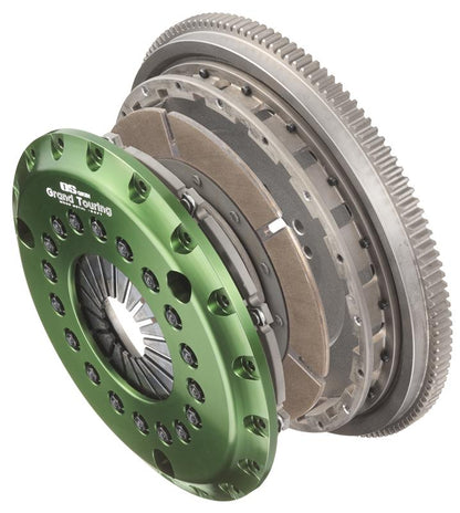 OS Giken Nissan Skyline GT-R R34 (GTS2CD) GTS Twin Plate Dampened Clutch