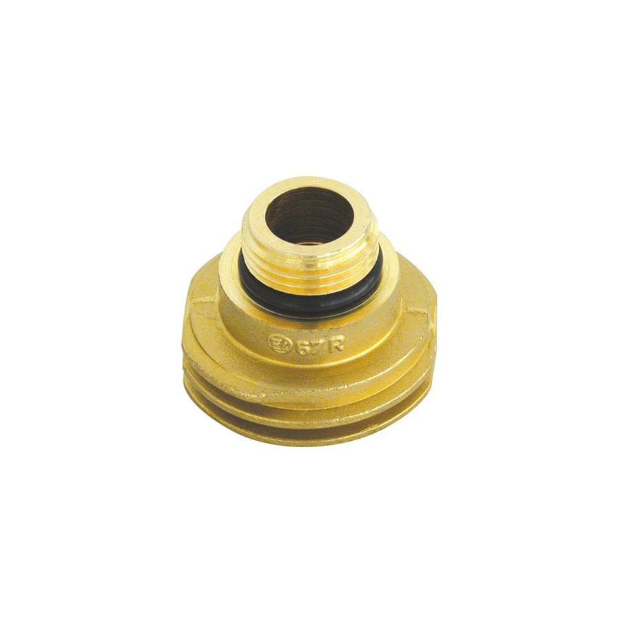 Carpoint 0521801 Lpg Adapter