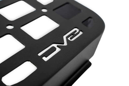 DV8 Offroad 2011-2018 Jeep Wrangler JK Slim Rear Door Molle Pockets