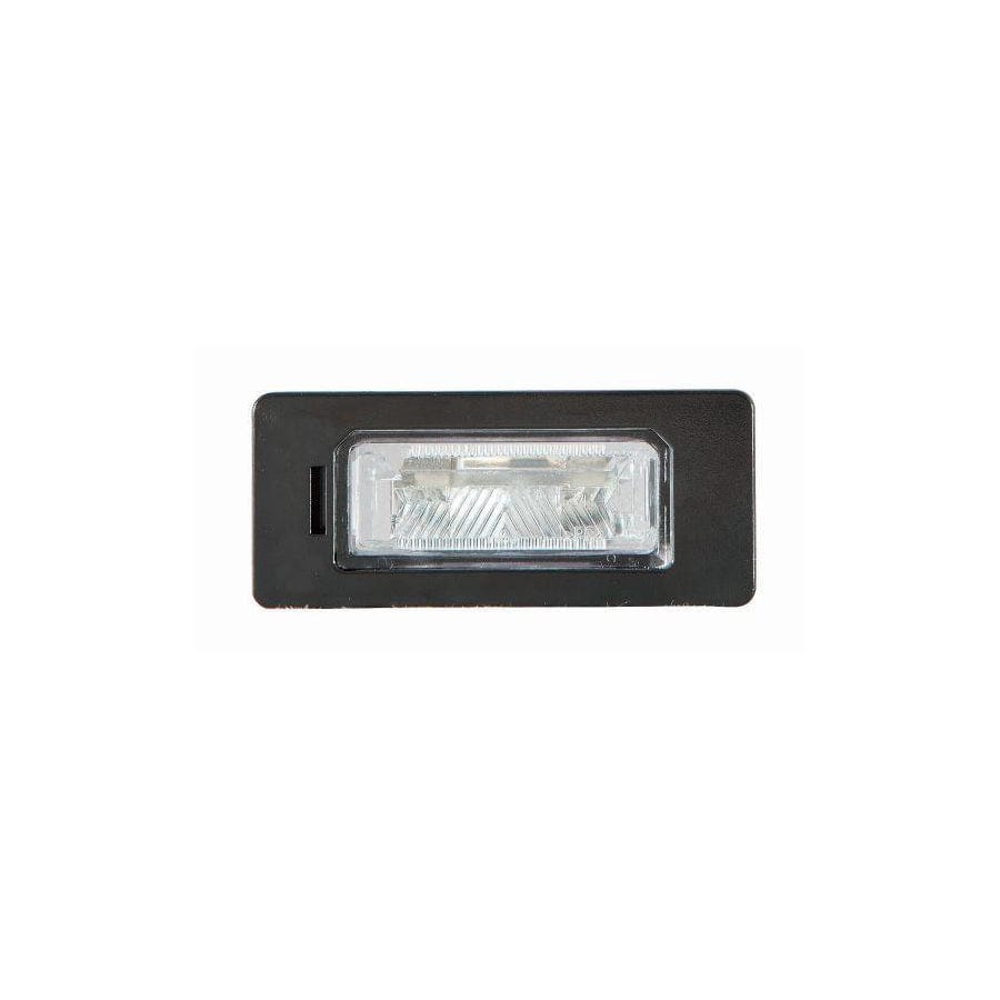 Abakus 4462102Naf Licence Plate Light