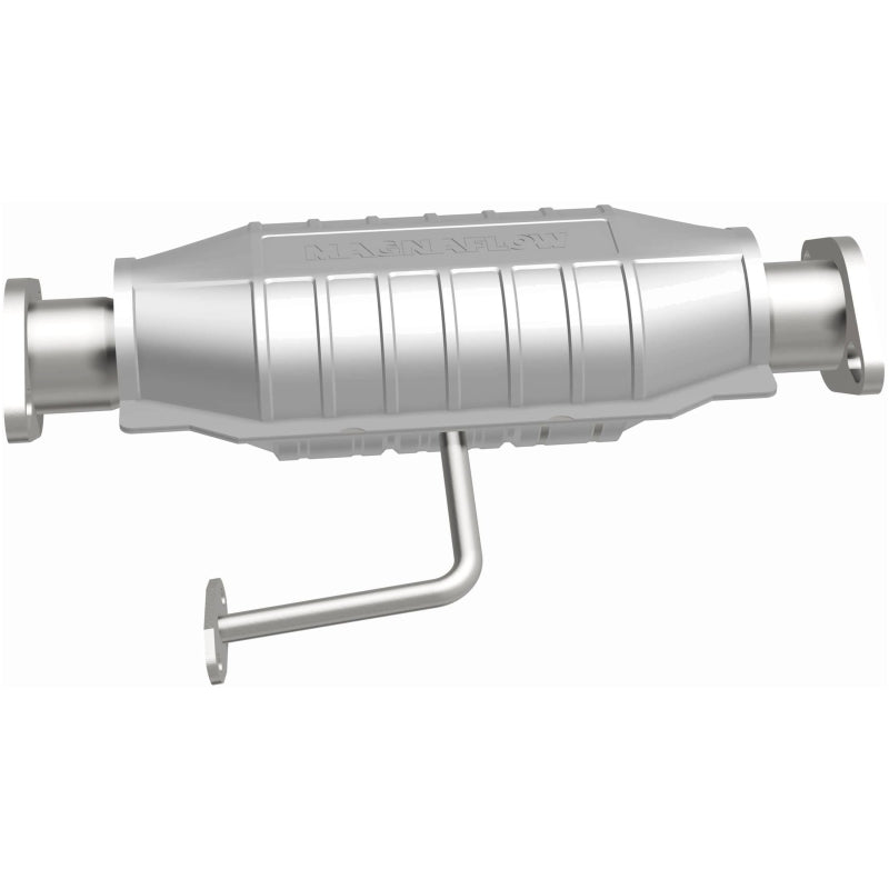 MagnaFlow Direct Fit Catalytic Converter Mazda