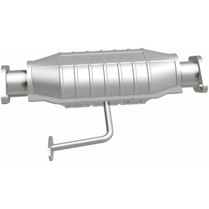 MagnaFlow Direct Fit Catalytic Converter Mazda
