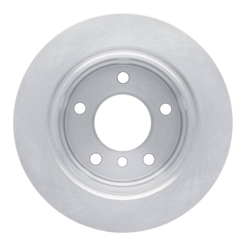 DFC 95-99 BMW 318ti Rear Brake Rotor