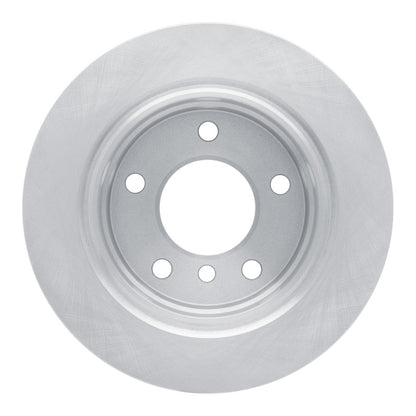 DFC 95-99 BMW 318ti Rear Brake Rotor