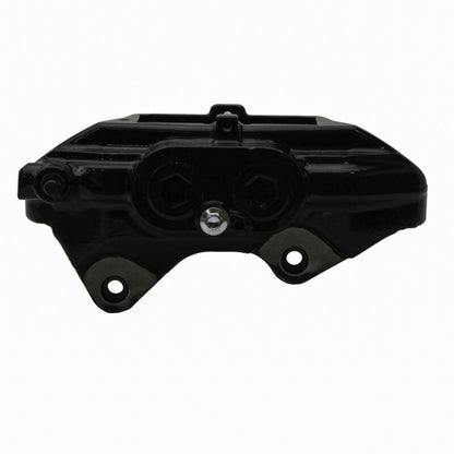 DFC 06-24 Lexus RC300 Front-R Premium Caliper - Black Powder Coated