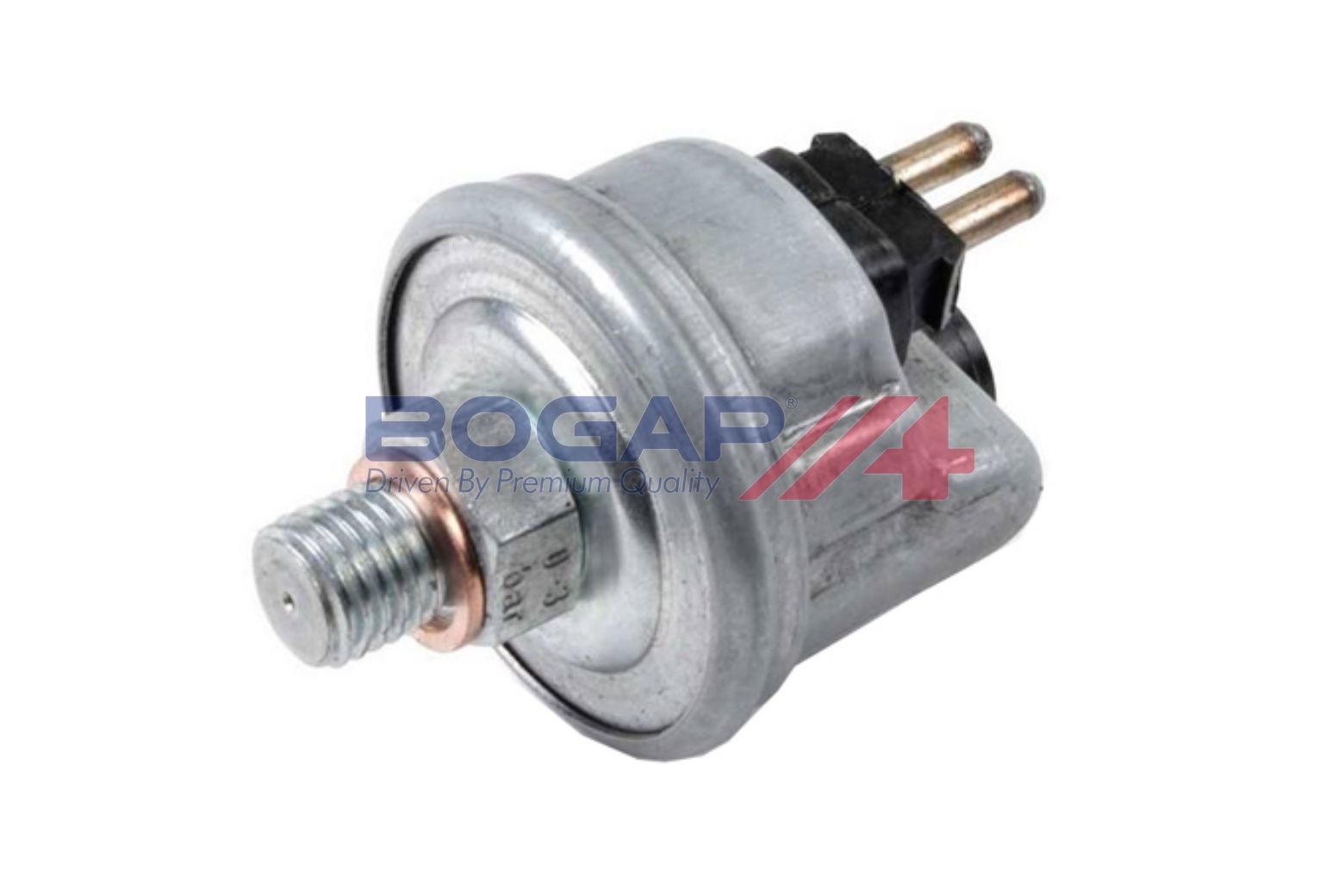BOGAP C6123110 Oil Pressure Switch