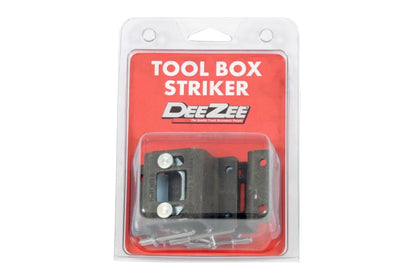 Dee Zee Universal Tool Box - Service Parts Tool Box Striker