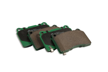 DBA 2022+ Honda Civic Type-R (FL5) SP Performance Front Brake Pads