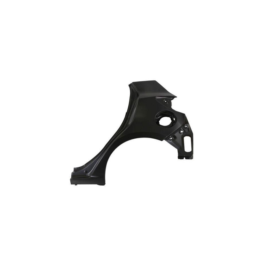 Blic 6504-01-3421513P Wing Fender for Mazda 2 Hatchback (De, Dh)