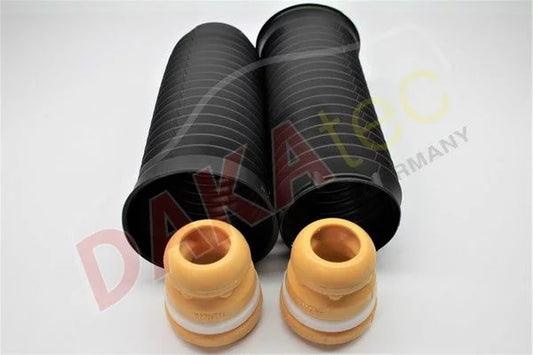 Dakatec 350118 Dust Cover Kit, Shock Absorber