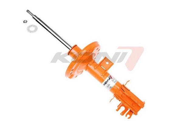 KONI 8750-1127L Front Axle Left Shock Absorber