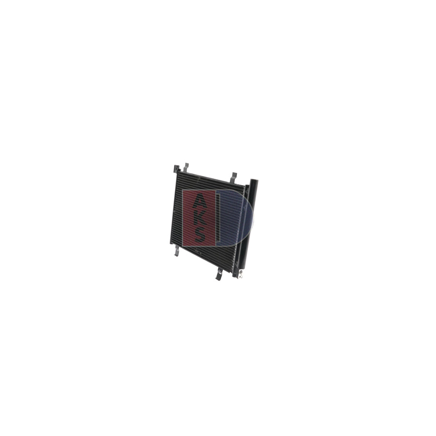 AKS Dasis 042025N Air Conditioning Condenser