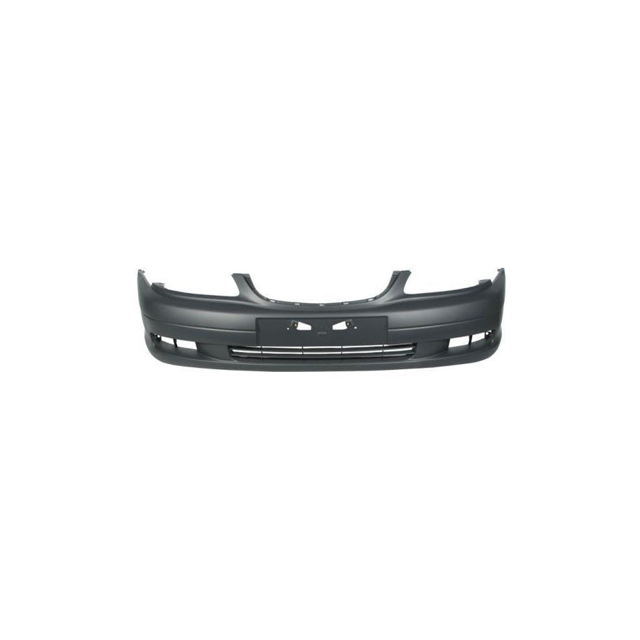 Blic 5510-00-8160901Q Bumper for Toyota Avensis