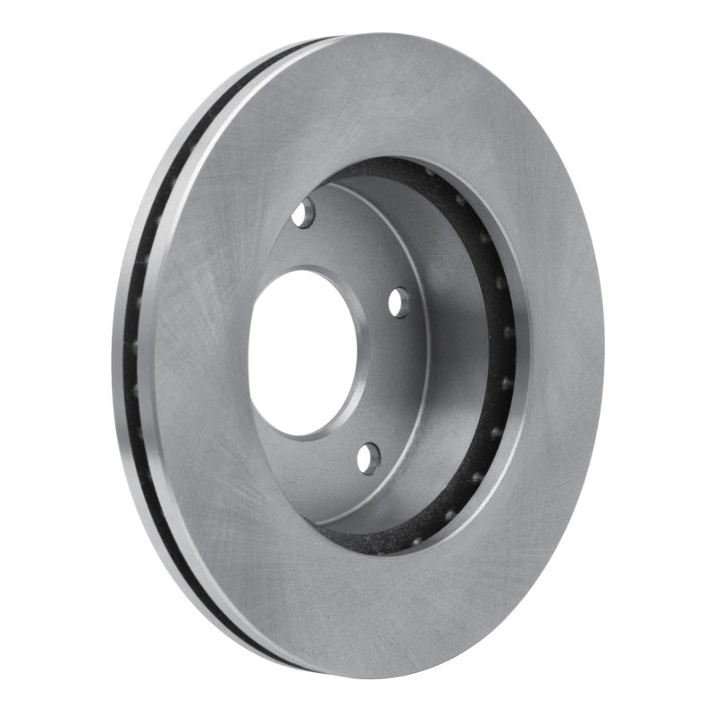 DFC 82-88 Chevrolet Camaro Rear Brake Rotor