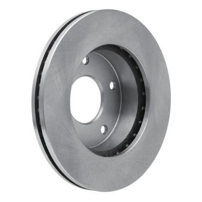 DFC 82-88 Chevrolet Camaro Rear Brake Rotor