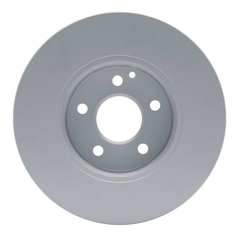 DFC 08-15 Mercedes-Benz C250 Front GeoSPEC Coated Rotor