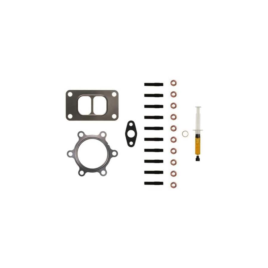 Alanko 10920579 Mounting Kit, Charger for Nissan Pick Up (D22)