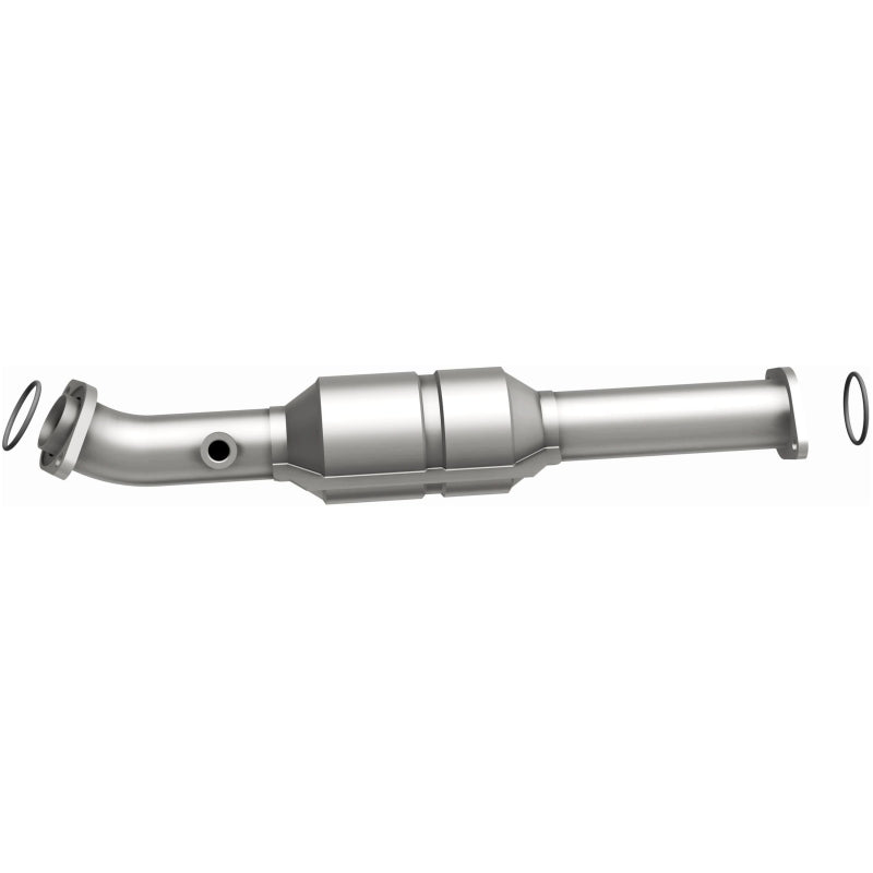 MagnaFlow Direct Fit Catalytic Converter 05-09 Toyota Tacoma 4.0L P/S Rear
