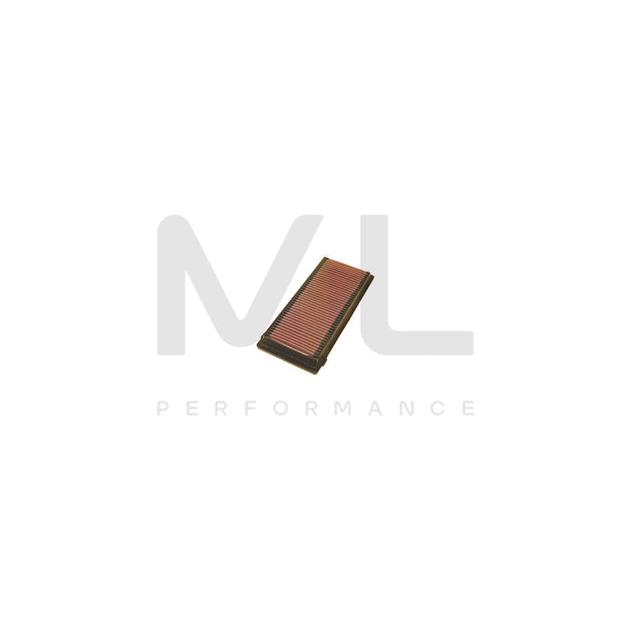 K&N 33-2218 Replacement Air Filter