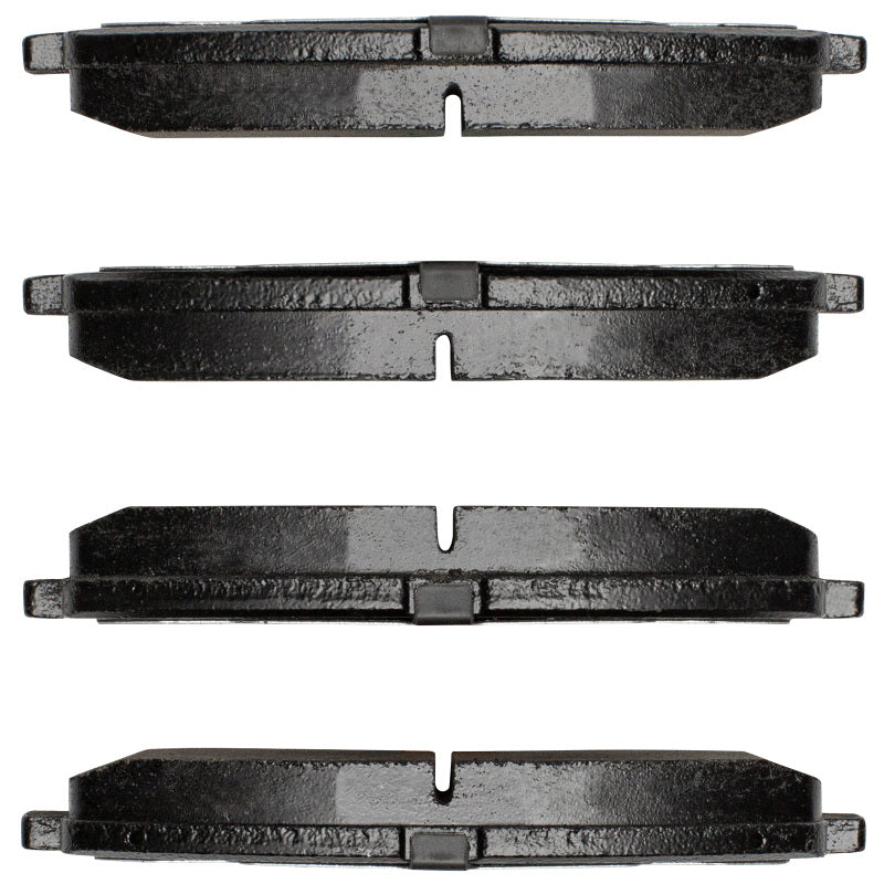 R1 Concepts R1 07-23 Nissan Juke Front R1 Ceramic Brake Pads