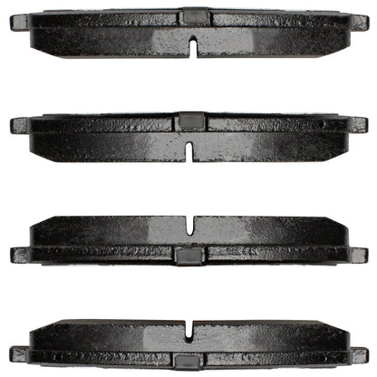 R1 Concepts R1 07-23 Nissan Juke Front R1 Ceramic Brake Pads