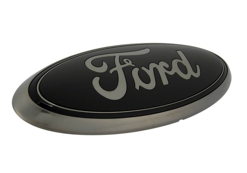 Ford Racing 2019-2022 Range Black Oval Kit - Pair