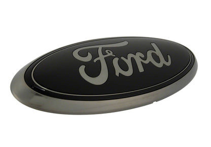 Ford Racing 2019-2022 Range Black Oval Kit - Pair