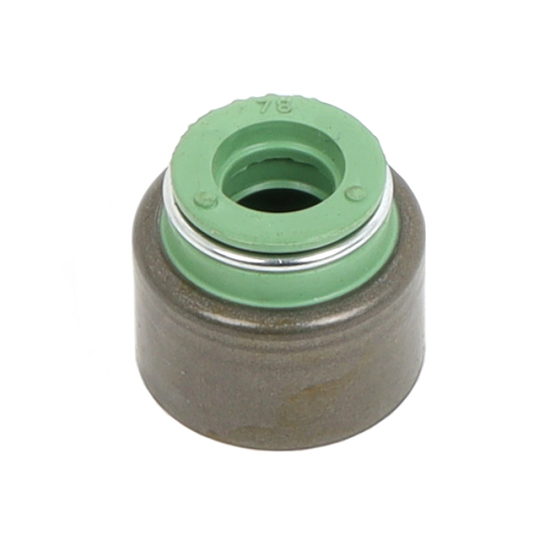 Cometic Gasket Cometic 98-02 Dodge Cummins 24V Green Exhaust Valve Stem Seal - Single