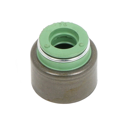Cometic Gasket Cometic 98-02 Dodge Cummins 24V Green Exhaust Valve Stem Seal - Single