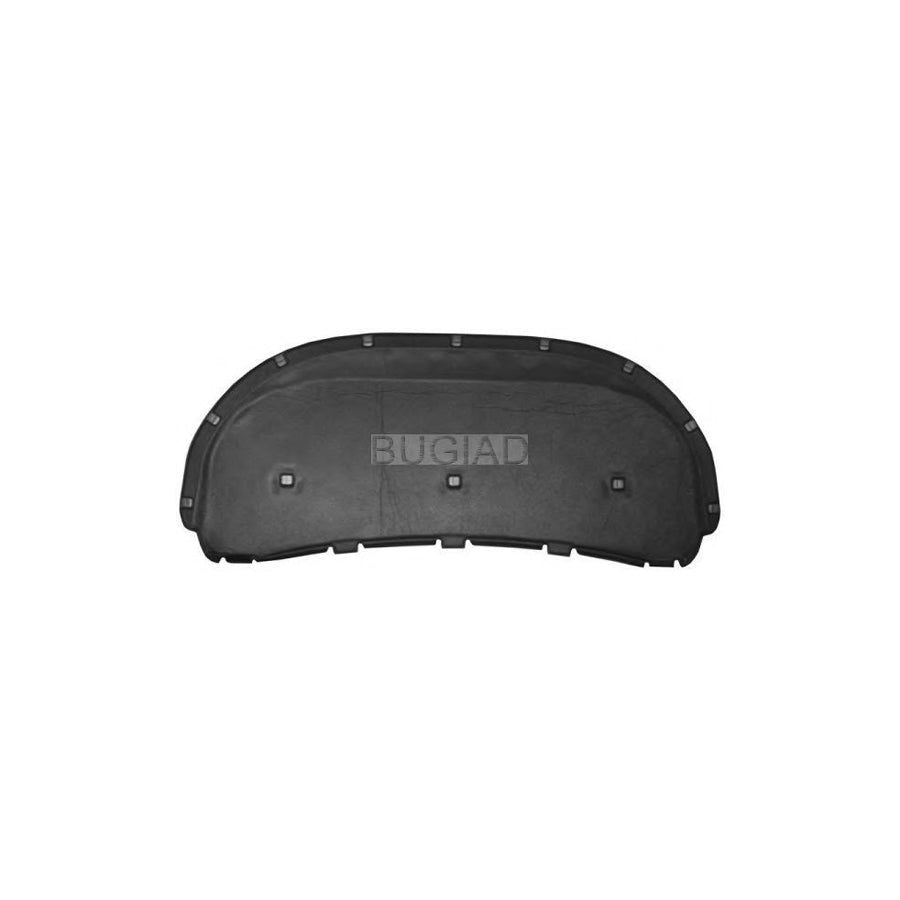 BUGIAD Bsp23962 Silencing Material, Engine Bay