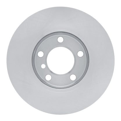 DFC 11-16 Mini Cooper Countryman Front Brake Rotor