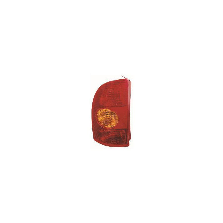 Abakus 5511955Lldue Rear Light for Renault Megane I Grandtour (Ka)