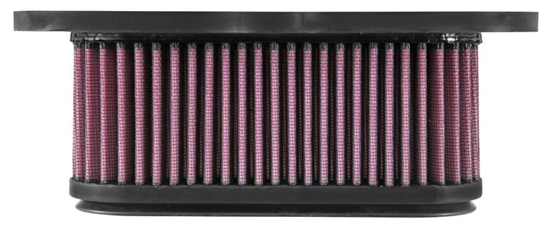 K&N Engineering K&N 99-07 Suzuki GSX1300R Hayabusa Air Filter