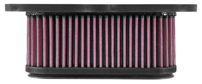 K&N Engineering K&N 99-07 Suzuki GSX1300R Hayabusa Air Filter