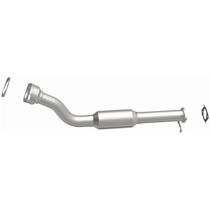 MagnaFlow California Direct Fit Converter 99-02 Oldsmobile Intrigue 3.5L