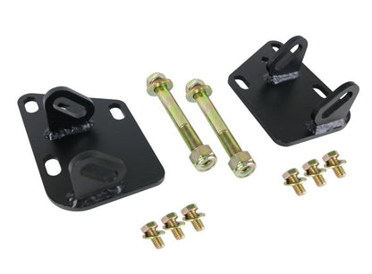 Ridetech 67-69 Camaro Motor Mounts for LS