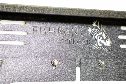Fishbone Offroad 2020+ Jeep Gladiator Chase Rack