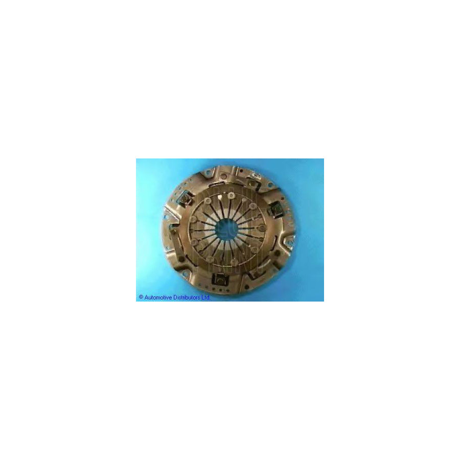 Blue Print Ads73204N Clutch Pressure Plate